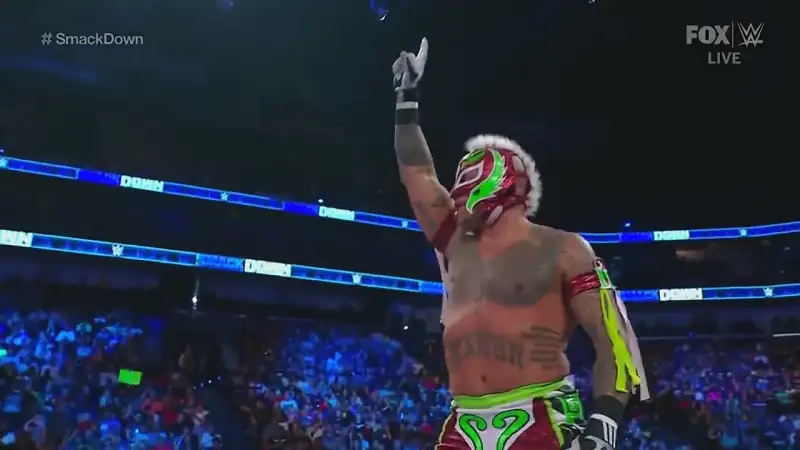 download wwe friday night smackdown - 14th october (2022) english full wwe show 480p [400mb] | 720p [850mb]