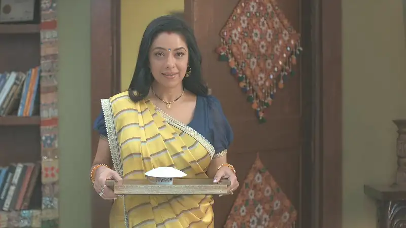 Download Anupama: Namaste AmericaSeason 1 Hindi [Hotstar Special] Series 720p | 1080p WEB DL screenshot 5