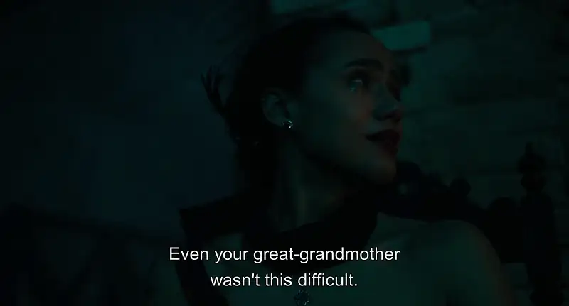 download the invitation (2022) dual audio org. {hindi-english} 480p [400mb] | 720p [950mb] | 1080p [2gb]