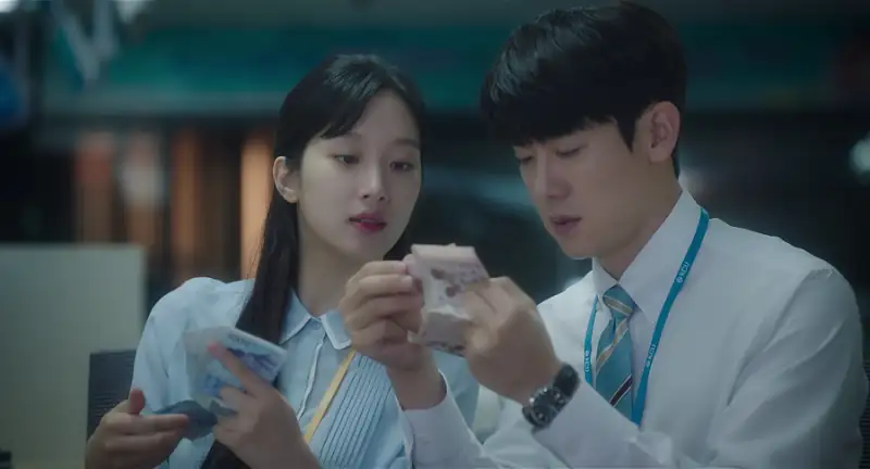 download the interest of love (2022) season 1 [complete] {korean with subtitles} 720p [350mb] web-dl