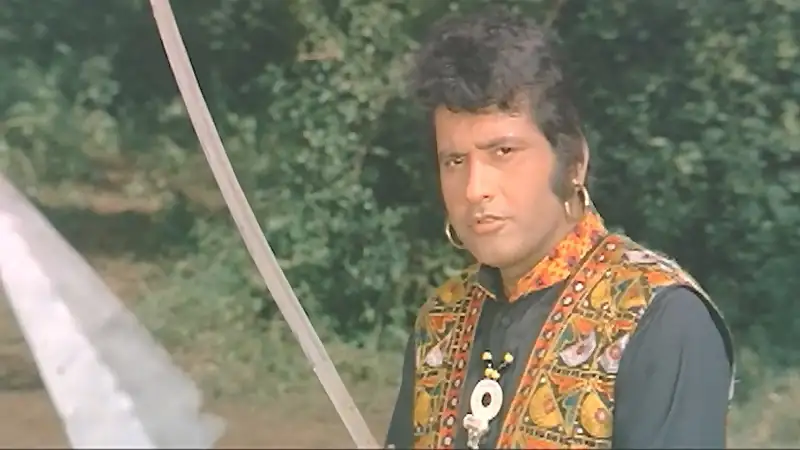 Download KrantiHindi Full Movie WEB DL 480p [500MB] | 720p [1.5GB] | 1080p [4.6GB] screenshot 3