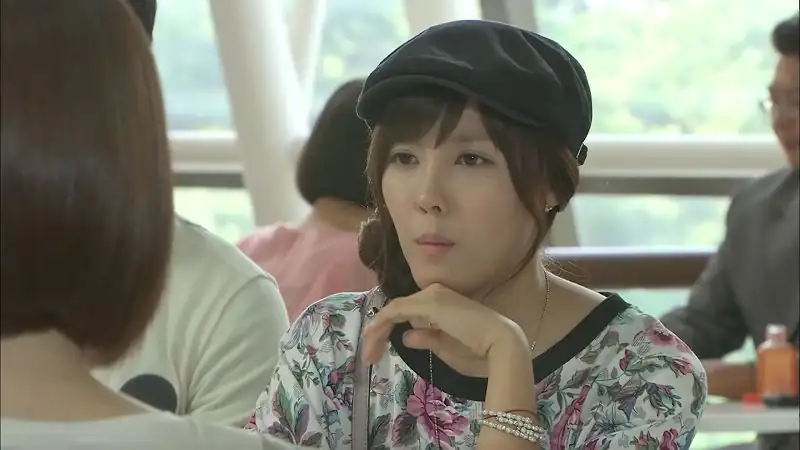 download my girlfriend is a gumiho (season 1) hindi dubbed complete k-drama series 480p | 720p web-dl