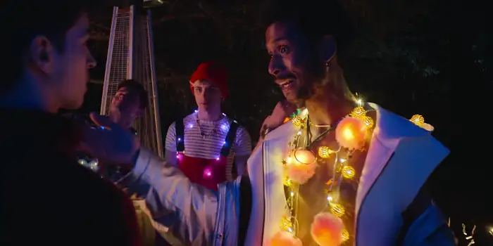 download elite: short stories 2 - netflix original (2021) dual audio {hindi-english} 480p | 720p web-dl