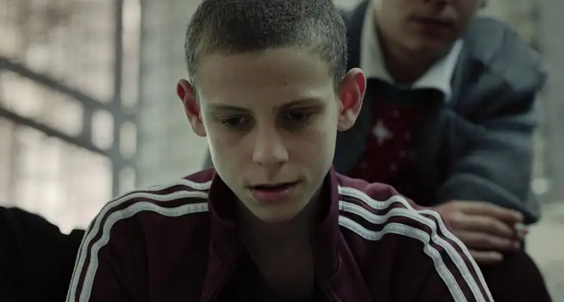 download bad boy (season 1) dual audio {hindi-english} netflix series 480p | 720p | 1080p web-dl