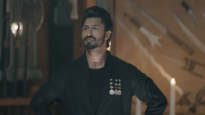 Download Indias Ultimate WarriorSeason 1 Dual Audio {Hindi English} 480p | 720p WEB DL screenshot 3