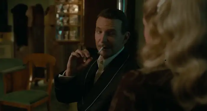 Download Nightmare AlleyEnglish Movie 480p [450MB] | 720p [900MB] screenshot 3