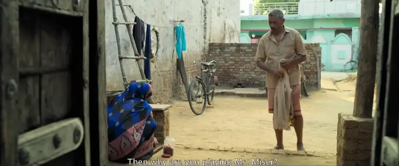 Download Matto Ki SaikilWEB DL Hindi [Amazon Prime Video] Full Movie 480p [350MB] | 720p [950MB] | 1080p [2GB] screenshot 1