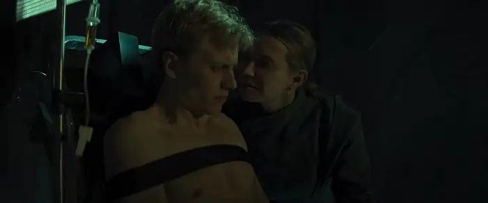 download the privilege - netflix original (2022) dual audio {hindi-english} 480p [400mb] | 720p [1.2gb] | 1080p [2gb]