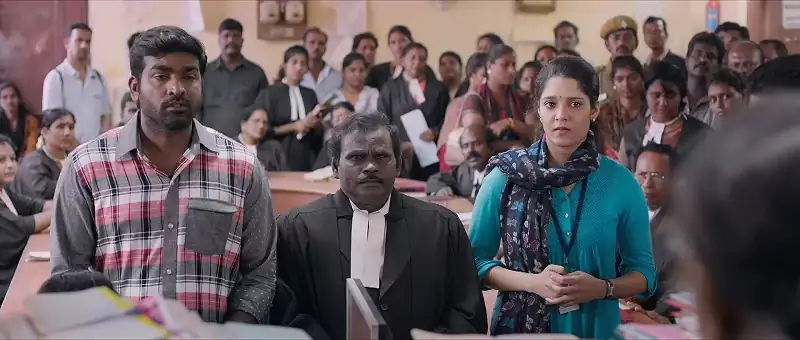 Download Pappu PassportJC WebRip {Hindi Dubbed} 480p [430MB] | 720p [1.5GB] | 1080p [4.9GB] screenshot 5