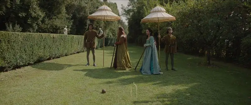 download rosaline (2022) {english with subtitles} full movie web-dl 480p [300mb] | 720p [800mb] | 1080p [2gb]