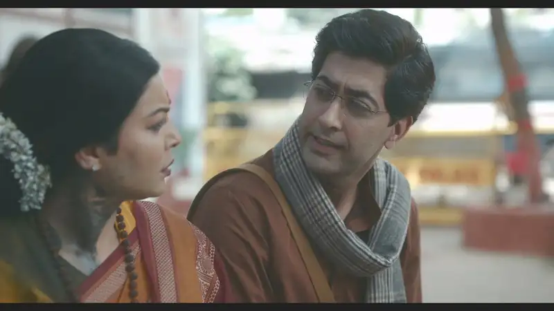 Download Taali (Season 1) Hindi DD 5.1 JioCinema WEB Series 480p [100MB] | 720p [300MB] | 1080p [2GB] WEB DL screenshot 2