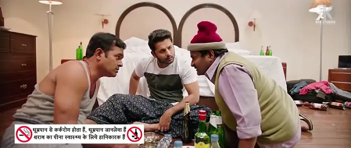 download chal mohan ranga (2021) hdrip hindi dubbed full movie 480p [450mb] | 720p [700mb] | 1080p [1.6gb]