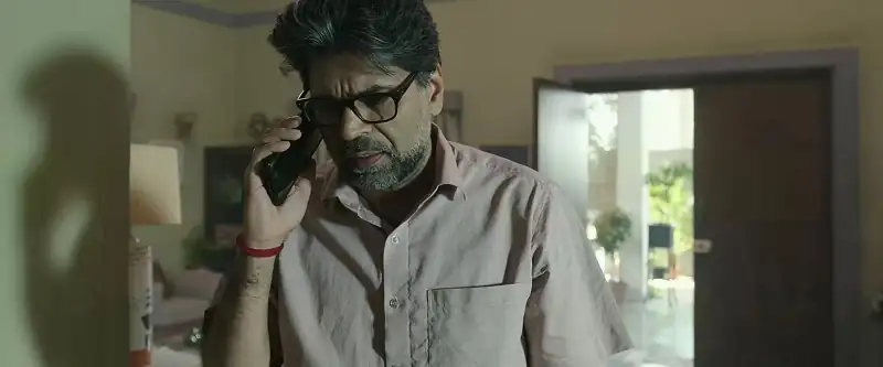 Download Ho Ja MuktHindi AMZN WebRip 480p [380MB] | 720p [1.3GB] | 1080p [4.1GB] screenshot 1