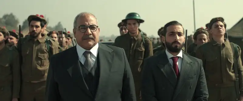 download no surrender (2018) bluray dual audio {hindi-english} 480p [400mb] | 720p [1gb] | 1080p [2.5gb]