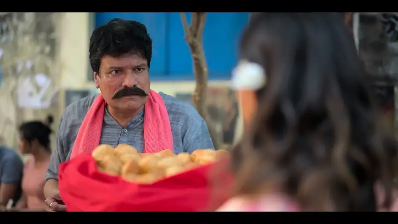 Download Mrs UndercoverHindi Full Movie ZEE5 WEB DL 480p [450MB] | 720p [1GB] | 1080p [2GB] | 2160p 4K [4.6GB] screenshot 5