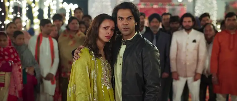 Download Vicky Vidya Ka Woh Wala VideoHindi DD5.1 Netflix WEB DL 480p [500MB] | 720p [1.2GB] | 1080p [2.9GB] Full Movie screenshot 5