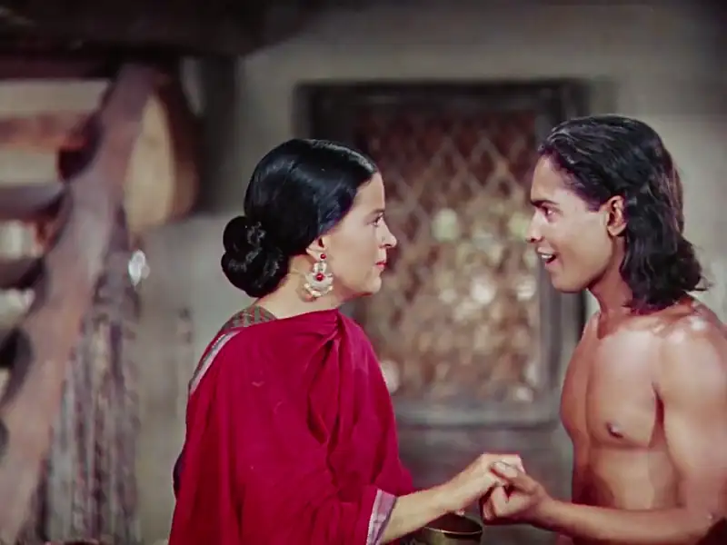 download jungle book (1942) dual audio {hindi-english} 480p [350mb] | 720p [1gb]