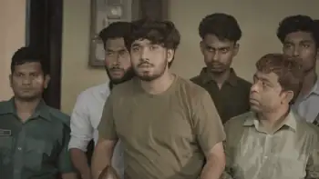 Download Chetna (Bodh) S01 {Hindi Dubbed} HDRip Complete Series 480p [500MB] | 720p [1.1GB] screenshot 3