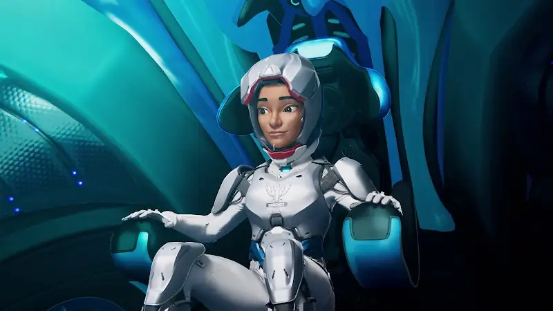 download mech cadets – netflix original (2023) season 1 complete dual audio {hindi-english} 720p | 1080p web-dl