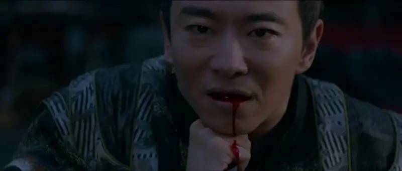 download water margin’s revenge (2022) web-dl dual audio {hindi-chinese} 480p [300mb] | 720p [800mb] | 1080p [1.7gb]