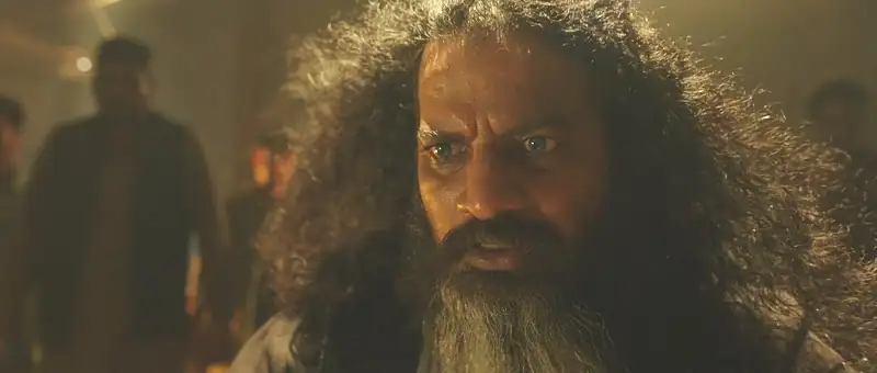 Download AnnaattheWEB DL Hindi Dubbed Full Movie 480p [550MB] | 720p [1.5GB] | 1080p [3.1GB] screenshot 3