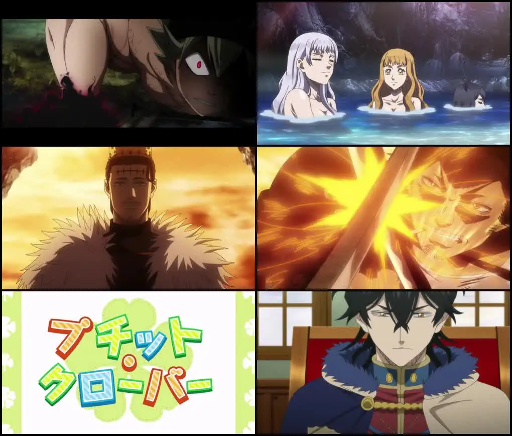 download black clover (season 1 - 4) dual audio {english-japanese} anime series 720p & 1080p web-dl