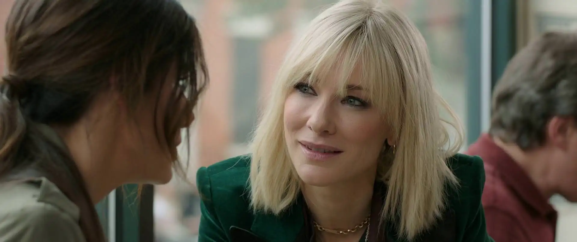 download ocean's eight (2018) {english with subtitles} full movie web-dl 480p [350mb] | 720p [900mb] | 1080p [1.8gb]