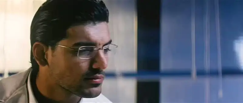 Download SaayaHindi Full Movie HDRip 480p [450MB] | 720p [1.5GB] screenshot 3