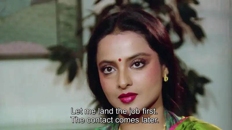 Download BahuraniAMZN WEBRip Hindi Full Movie 480p [400MB] | 720p [1.4GB] | 1080p [4GB] screenshot 4