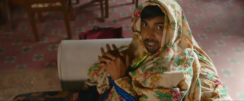 Download Nazar AndaazHindi Full Movie NF WEB DL 480p [200MB] | 720p [950MB] | 1080p [4GB] screenshot 2