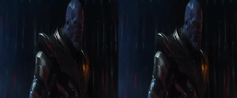 Download Avengers – Endgame3D – Movie Dual Audio {Hindi English} 1080p [2.7GB] Bluray screenshot 3