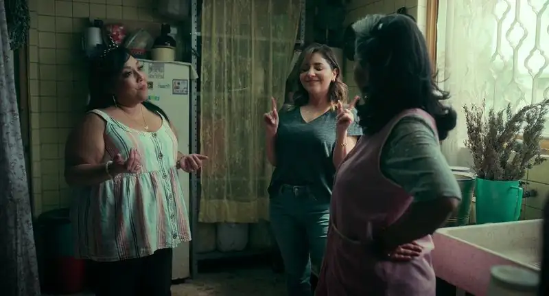 download we are golden (2024) season 1 complete dual audio {hindi-english} series 480p | 720p | 1080p web-dl