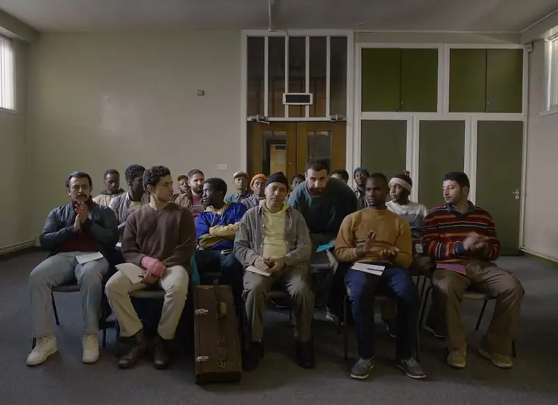 Download LimboBluRay Dual Audio {Hindi English} 480p [400MB] | 720p [1GB] | 1080p [2GB] screenshot 2