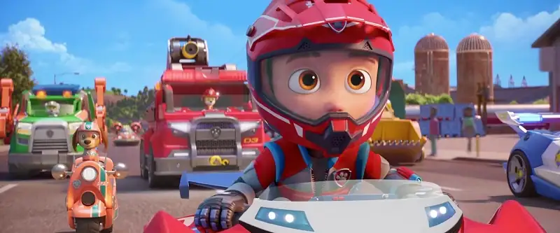 download paw patrol - 2: the mighty movie (2023) web-dl dual audio {hindi-english} 480p [300mb] | 720p [850mb] | 1080p [2gb]