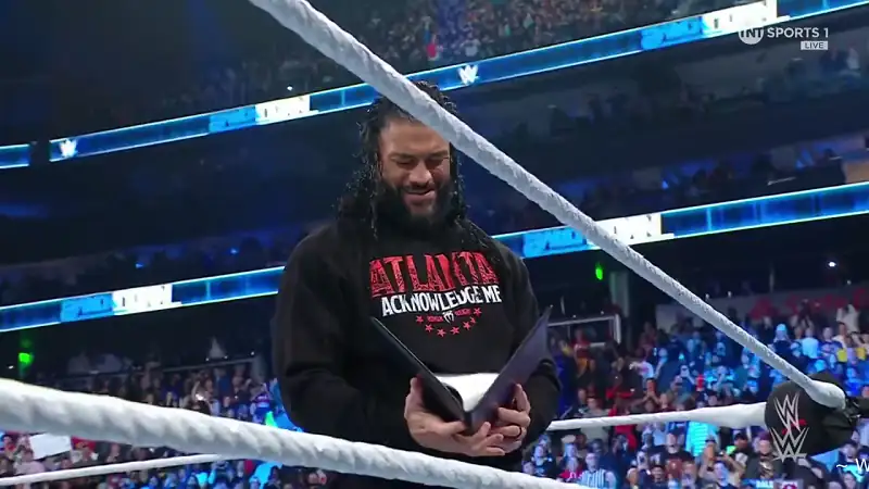 download wwe friday night smackdown - 19th january (2024) english full wwe show 480p [370mb] | 720p [940mb] hdrip