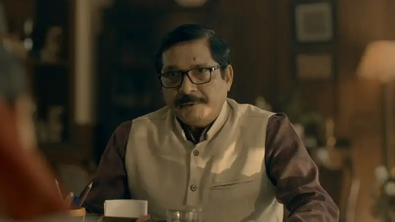 Download MaharaniSeason 2 Hindi Complete SonyLIV Original WEB Series 480p | 720p | 1080p WEB DL screenshot 5