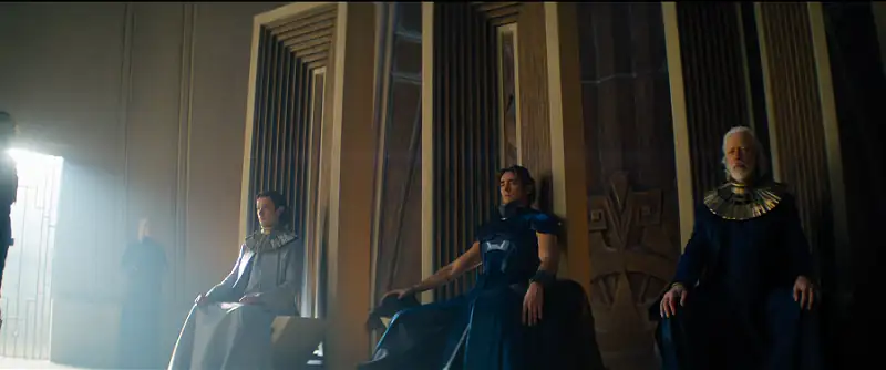 download foundation (season 1 - 3) apple tv series | english web series 720p | 1080p web-dl