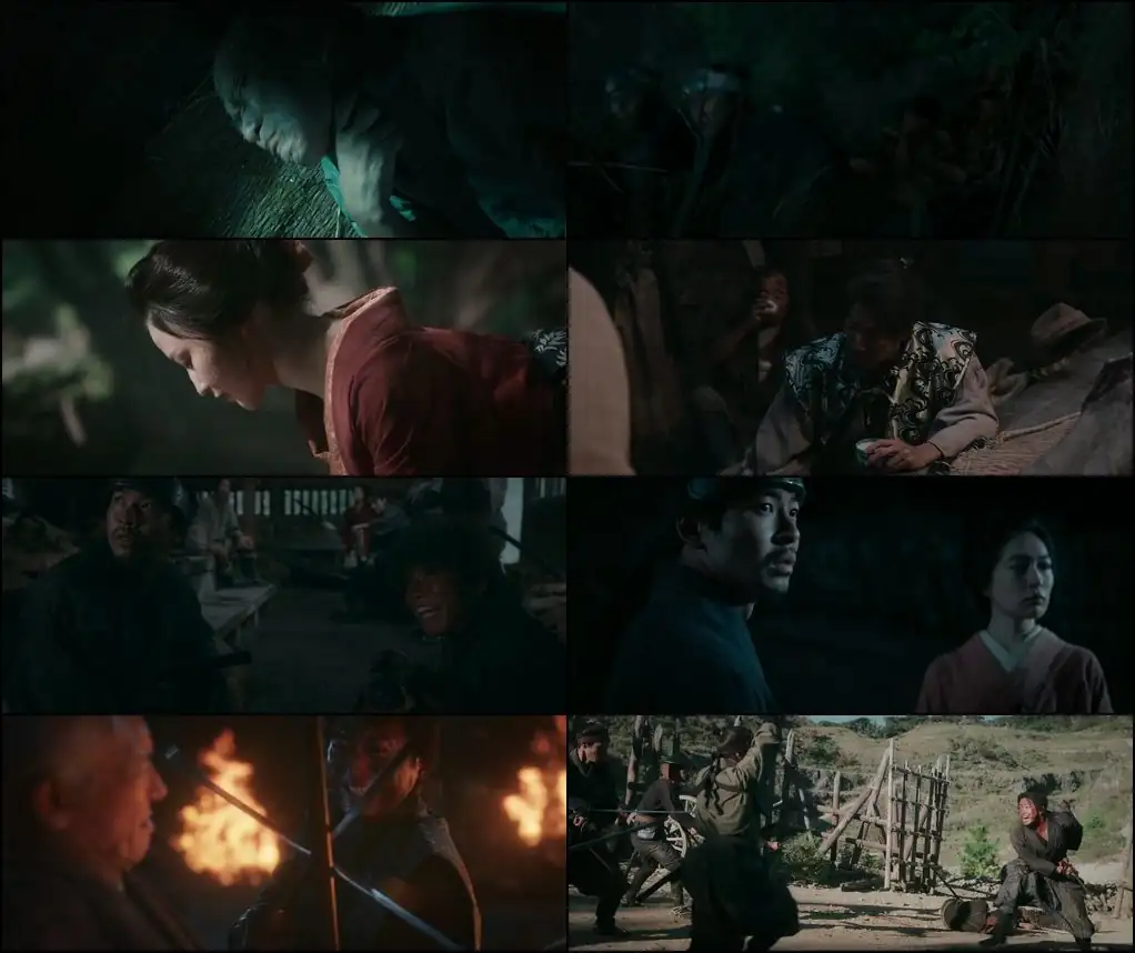 download 11 rebels (2024) web-dl dual audio (japanese-english) 480p [400mb] | 720p [1.1gb] | 1080p [2.4gb]