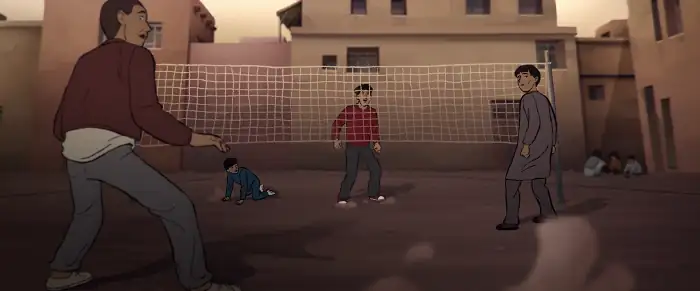 download flee (2021) dual audio {hindi-english} 480p [300mb] | 720p [800mb] | 1080p [1.8gb]