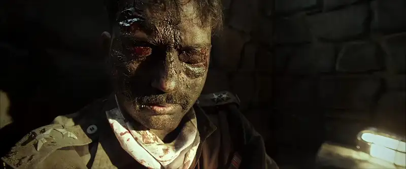 Download BunkerHindi Full Movie 480p [300MB] | 720p [800MB] | 1080p [2.5GB] screenshot 1