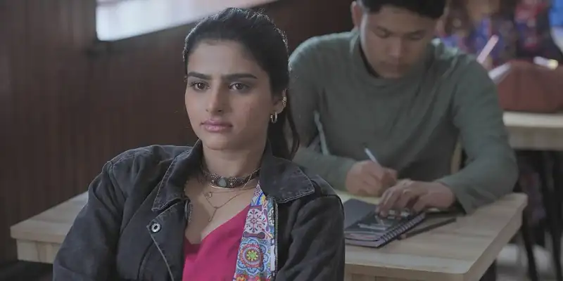 Download MithyaSeason 1 Hindi Complete Zee5 Original WEB Series 480p | 720p | 1080p WEB DL screenshot 2