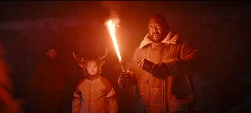 download sweet tooth (season 1 – 3) dual-audio {hindi-english} all episodes 480p | 720p | 1080p web-dl - netflix series