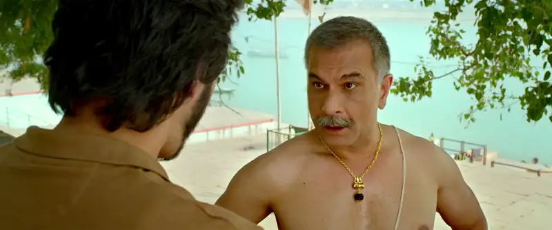 Download SettersWEB DL Hindi Full Movie 480p [300MB] | 720p [1GB] | 1080p [2GB] screenshot 1