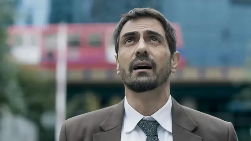 Download London FilesSeason 1 Hindi Complete Voot Select Original WEB Series 480p | 720p | 1080p WEB DL screenshot 2