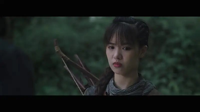 Download Sniping 2Dual Audio [Hindi ORG. + Chinese] ZEE5 WeB DL 480p [350MB] | 720p [820MB] | 1080p [1.5GB] screenshot 4