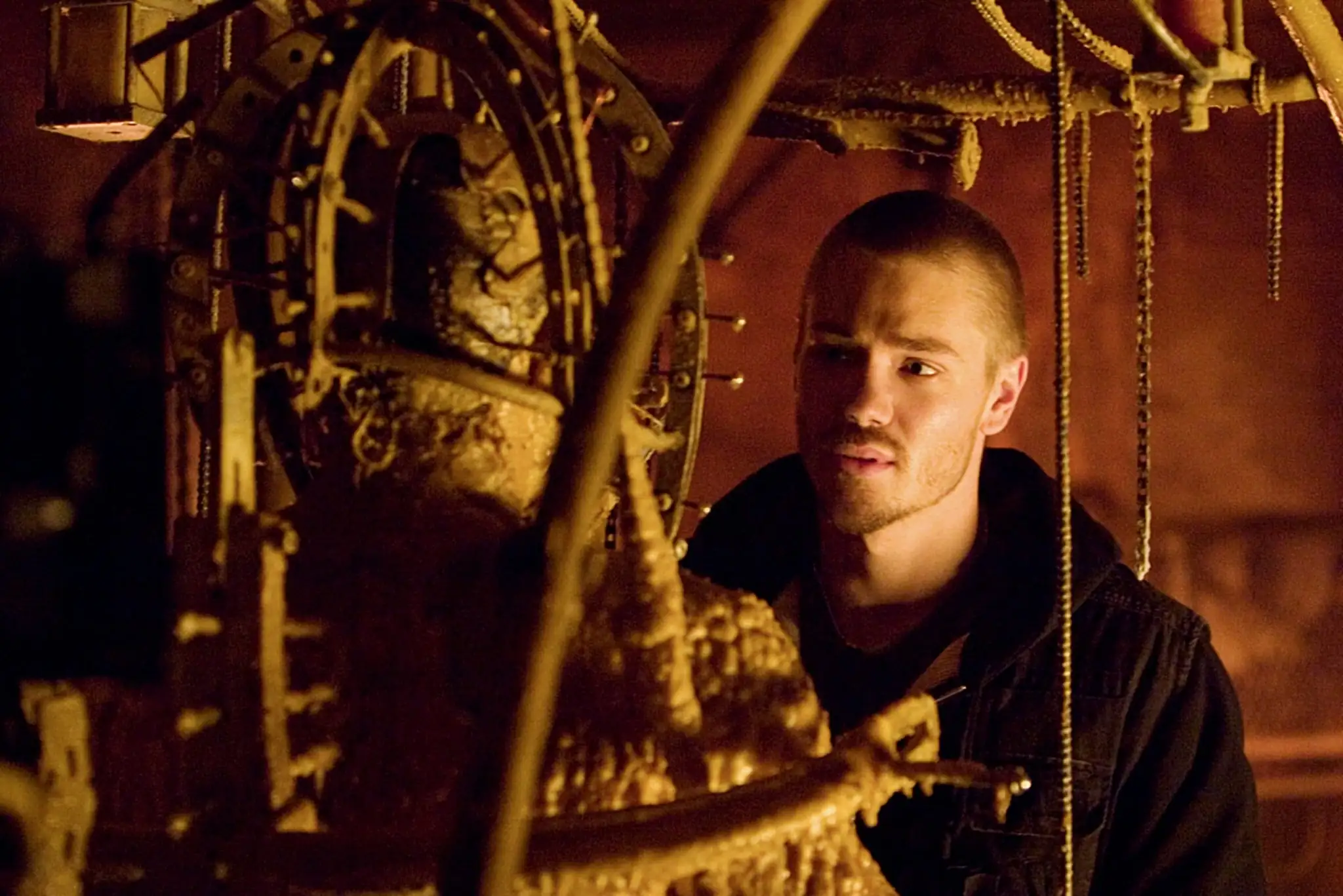 download house of wax (2005) english web-dl 480p [300mb] | 720p [1gb]