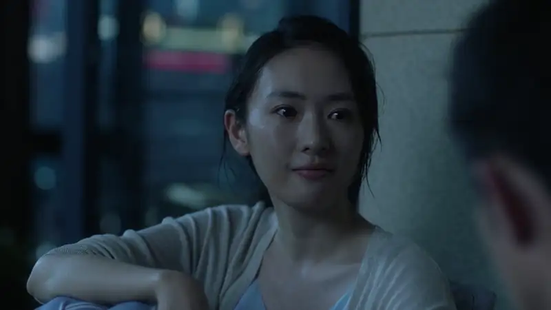 Download Nothing But ThirtySeason 1 [S01E12 Added] Dual Audio {Hindi Chinese} 480p | 720p WEB DL screenshot 4