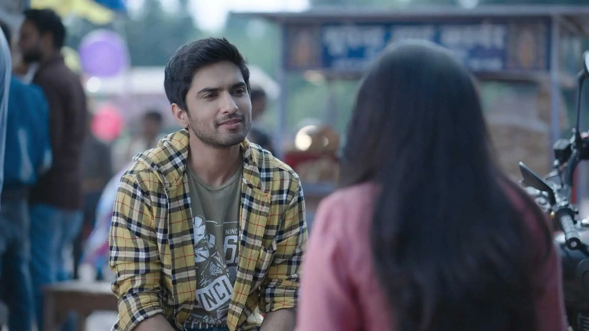 Download Love J ActionSeason 1 Hindi Complete SonyLiv Original WEB Series 480p | 720p HDRip screenshot 1