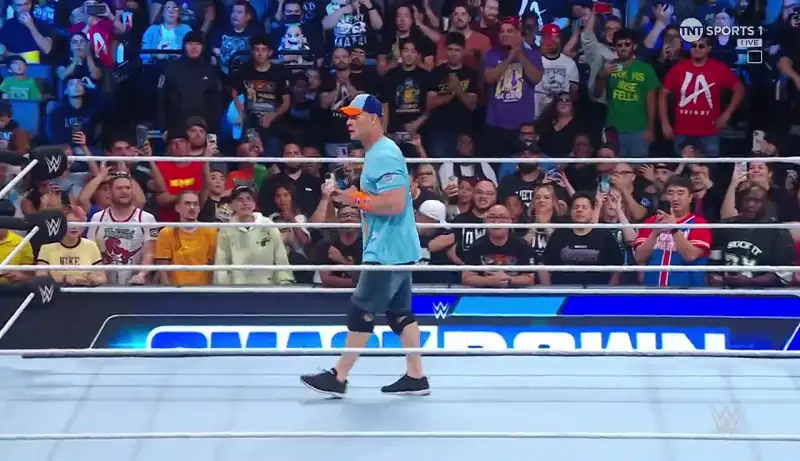 download wwe friday night smackdown - 29th september (2023) english full wwe show 480p [400mb] | 720p [930mb]