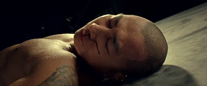 download crazy fist (2021) web-dl dual audio {hindi-english} 480p [350mb] | 720p [1.2gb] | 1080p [2gb] full movie